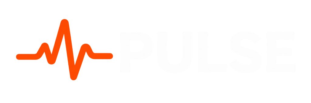 PULSE | استودیو طراحی، توسعه و رشد دیجیتال
